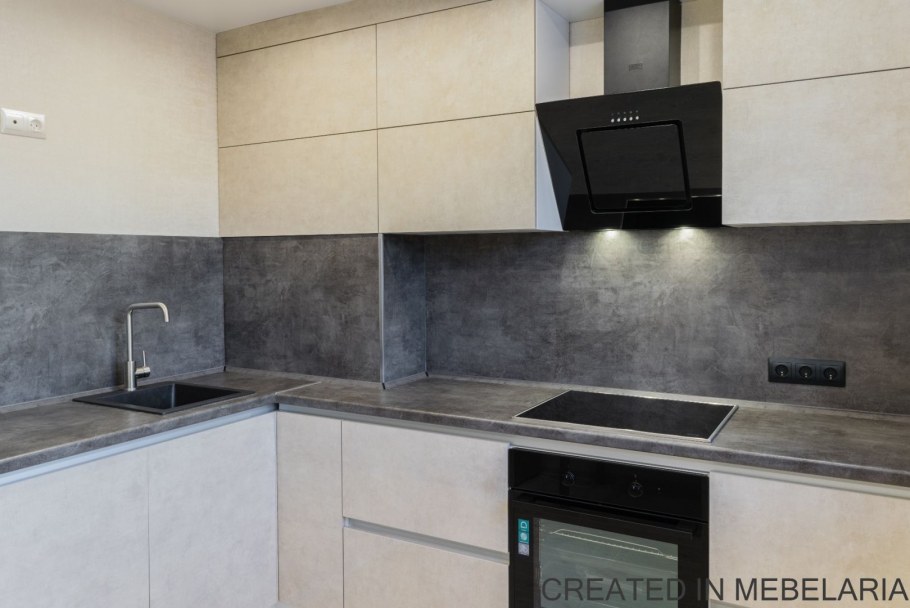 Столешница пропасть