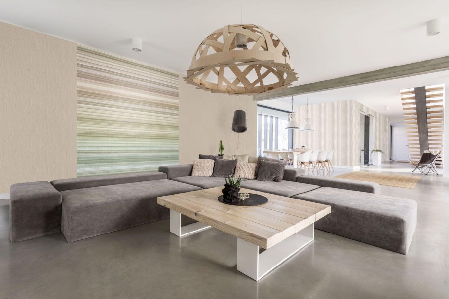 Нестандартные решения в интерьере