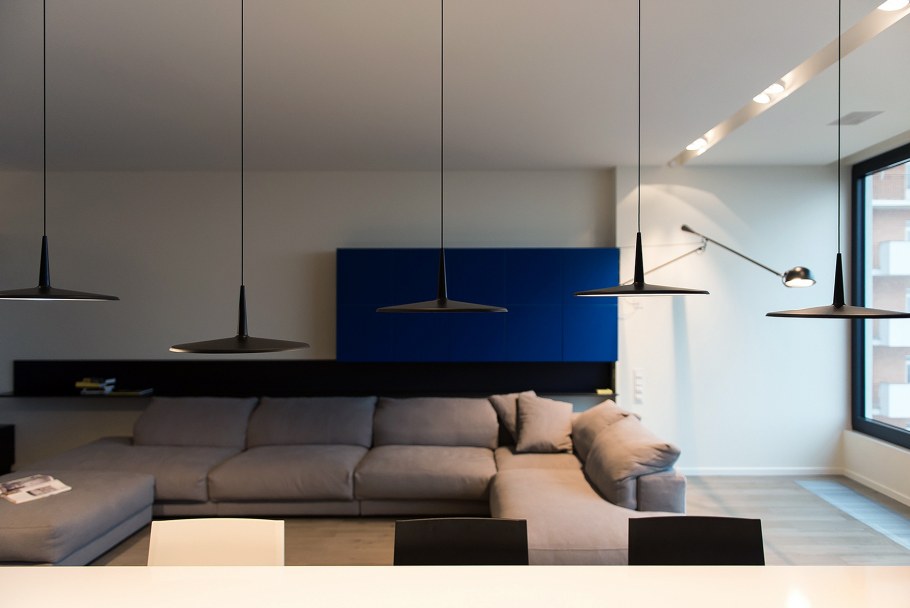 Асимметрия в спальне