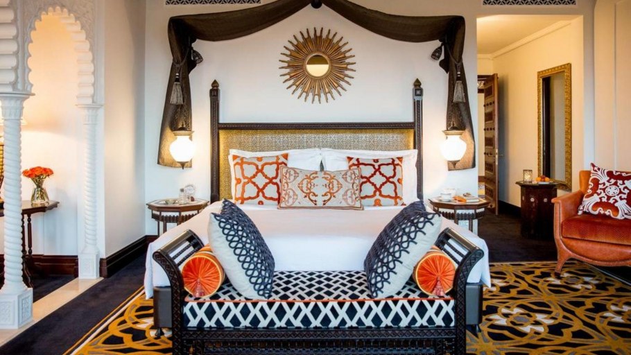 Arabian Suite al Qasr