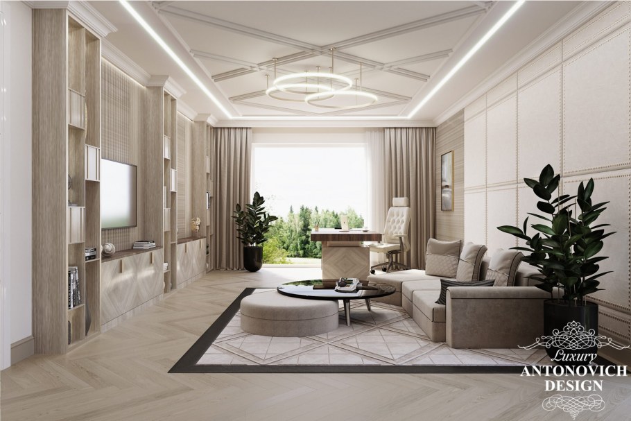 Надежда Резцова дизайнер