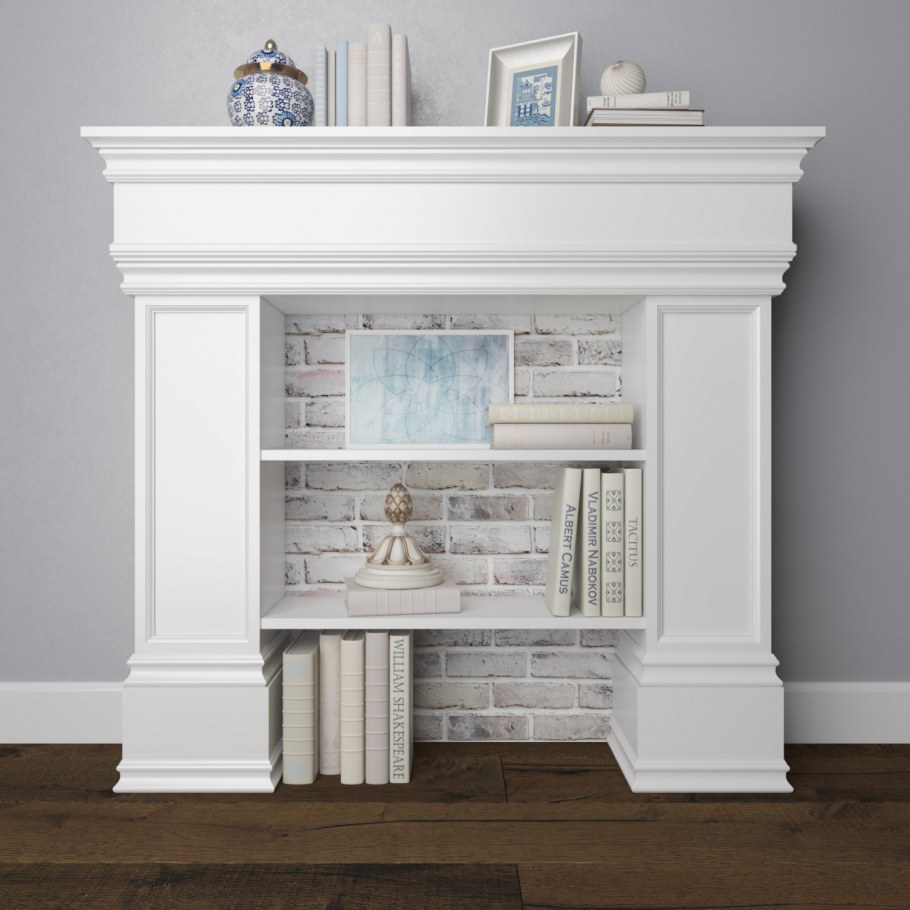 Декоративный камин Ultrawood