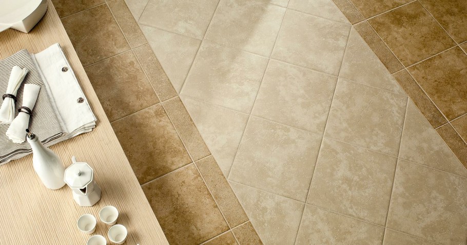 Керамогранит COLISEUMGRES Фриули