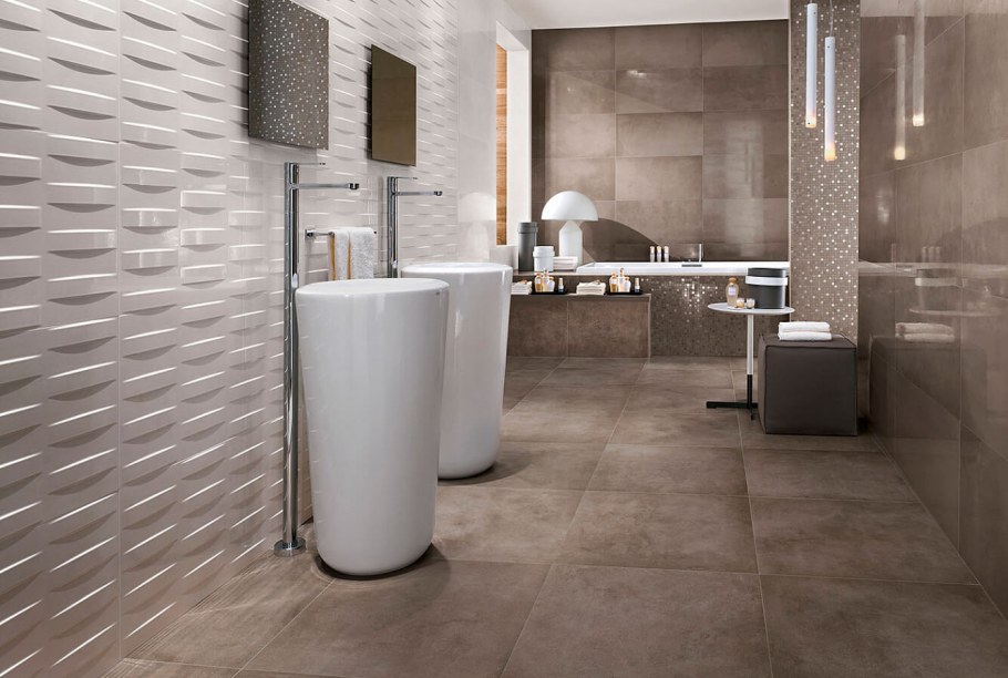 Плитка Atlas Concorde Dwell