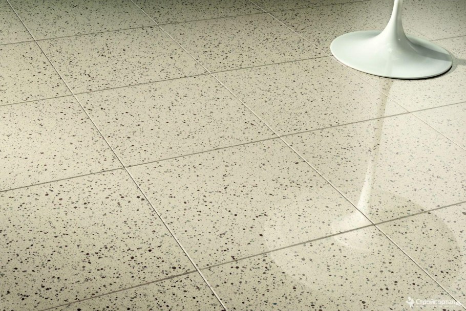 Италон галакси керамогранит