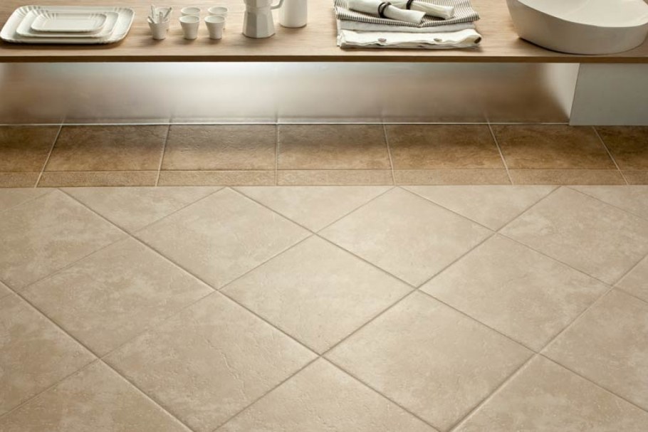 Керамогранит Колизеум грес Фриули