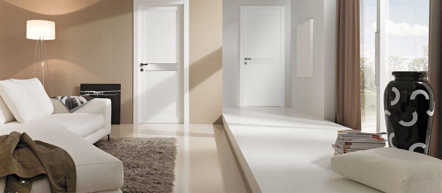 Двери Италия Минимализм