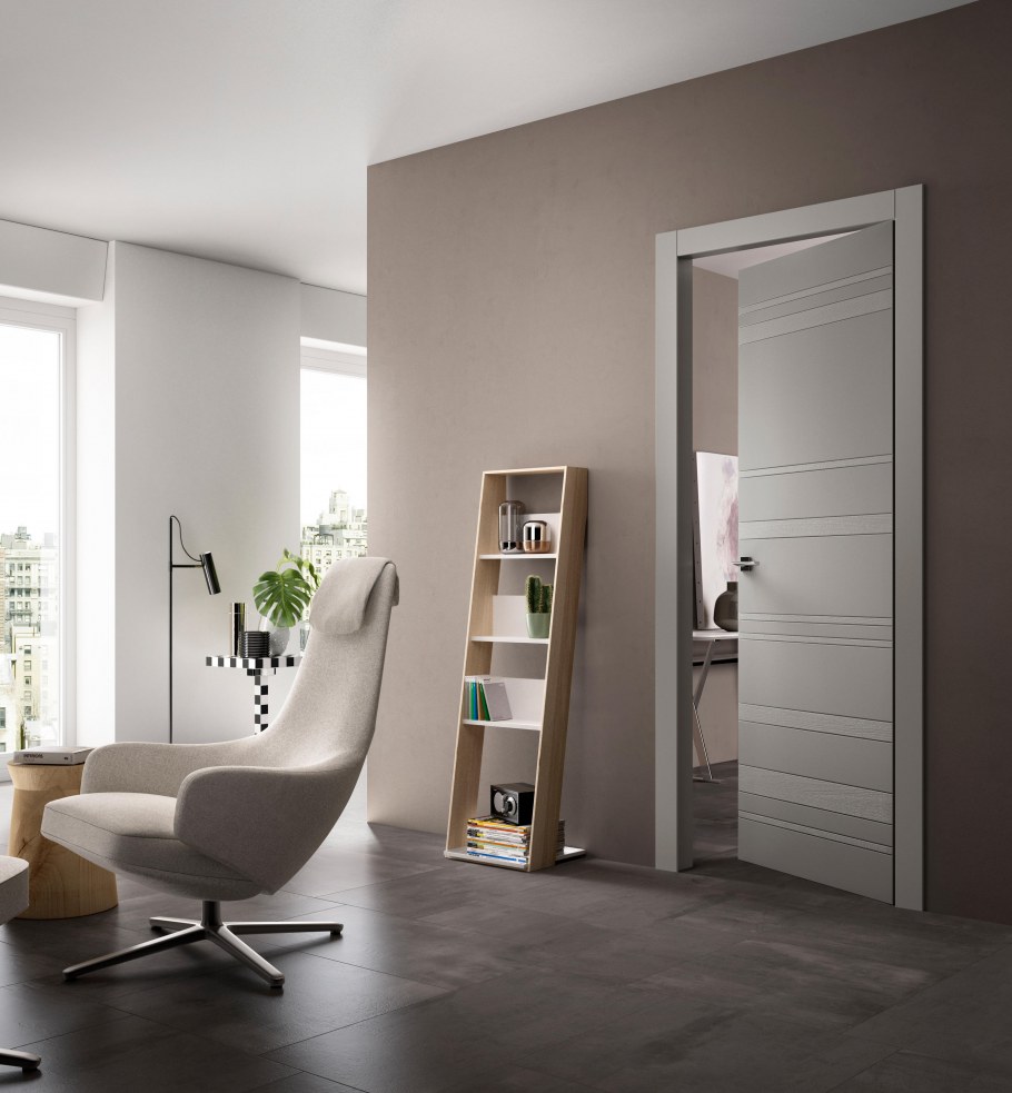 Двери Ghizzi Benatti Rio