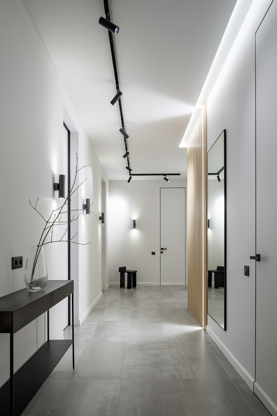 Тренды межкомнатных дверей 2021 года