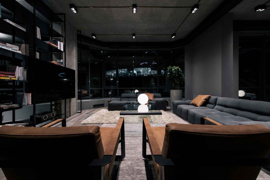 YODEZEEN планировки Киев