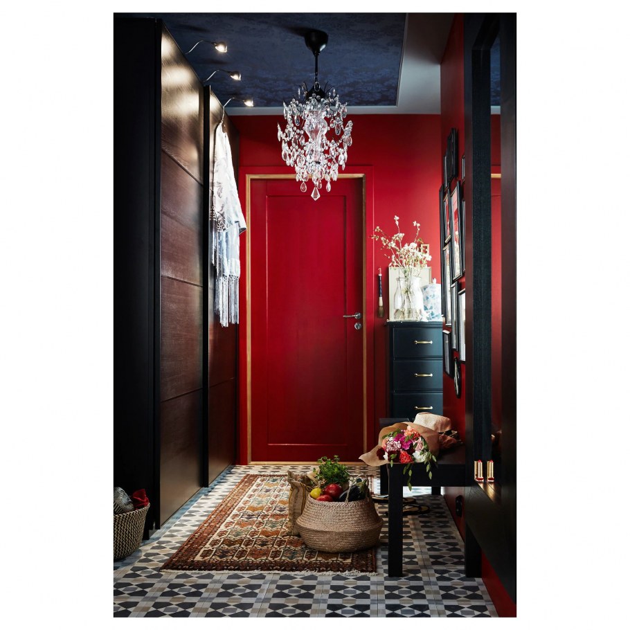 ПАКС ИЛЬСЕНГ черный