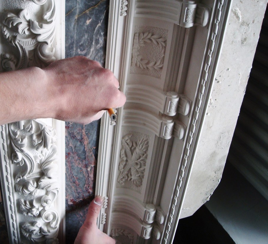 Шебби Шик шифоньер