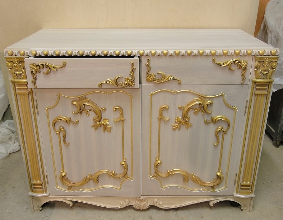 Декор для мебели