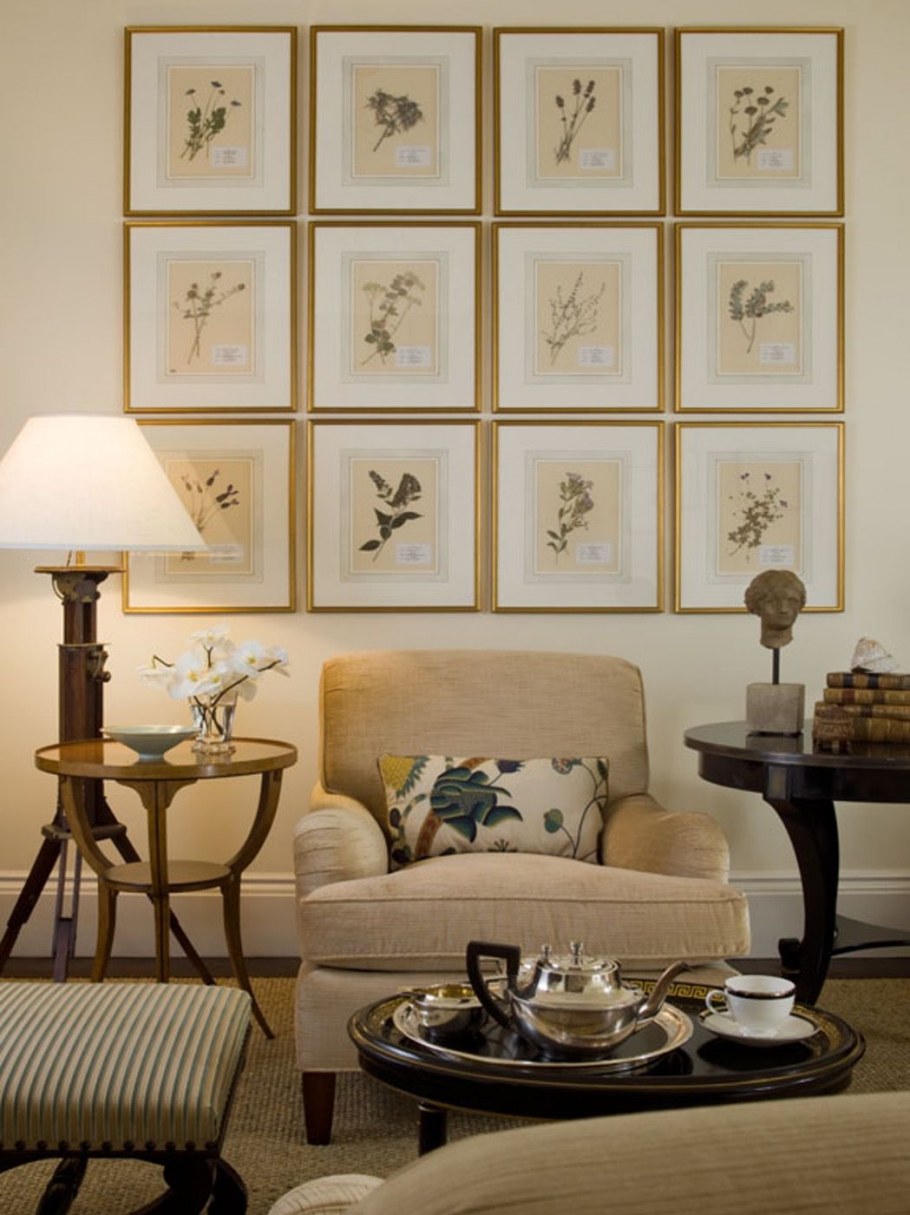 Переделка мебели накладными молдингами