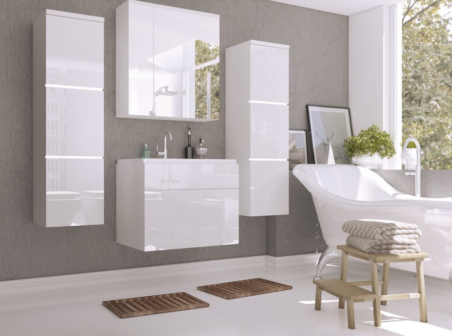 Мебель для ванной Вега 70