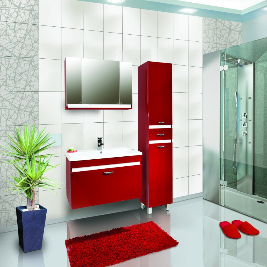 Мебель для ванной Valente massima 400