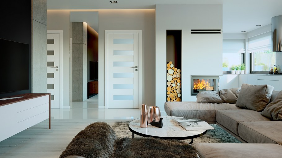 Межкомнатные двери картинки