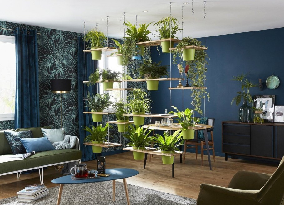 Икеа Каллас зонирование