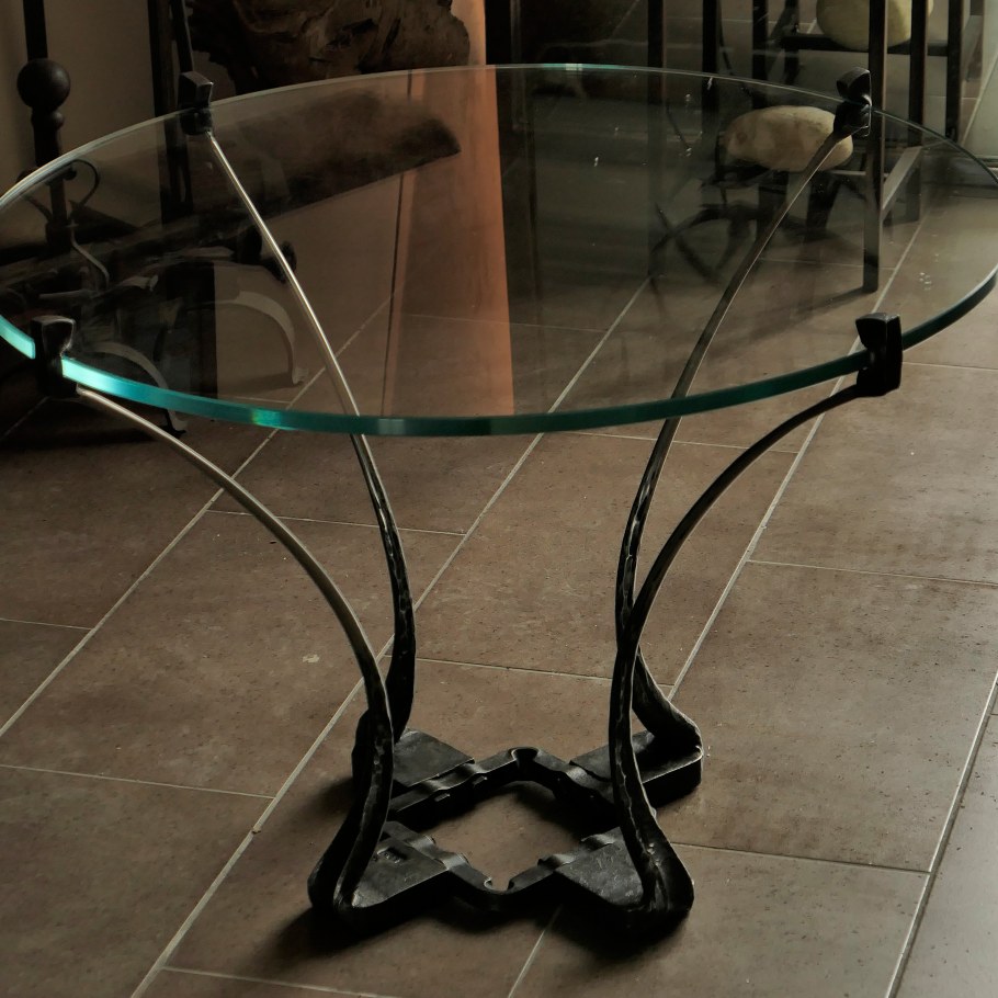 Шедевры кованые изделия экспонаты