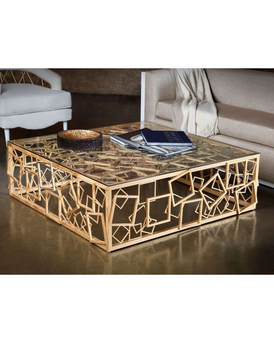 Кованый стол в беседку