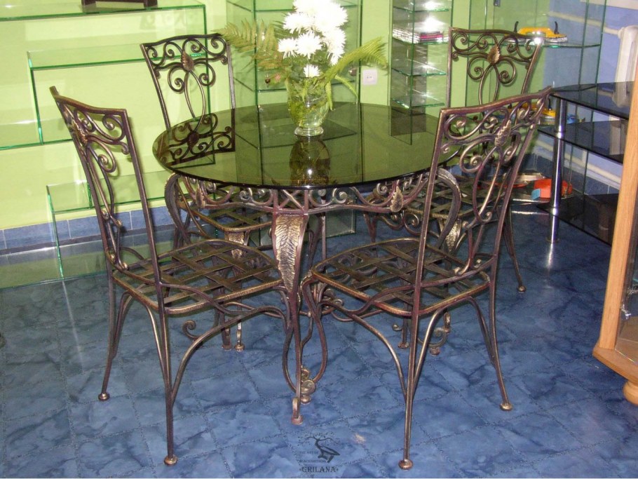 Дизайнерские предметы мебели