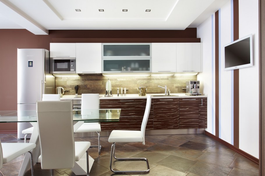 Современные кухни Мария