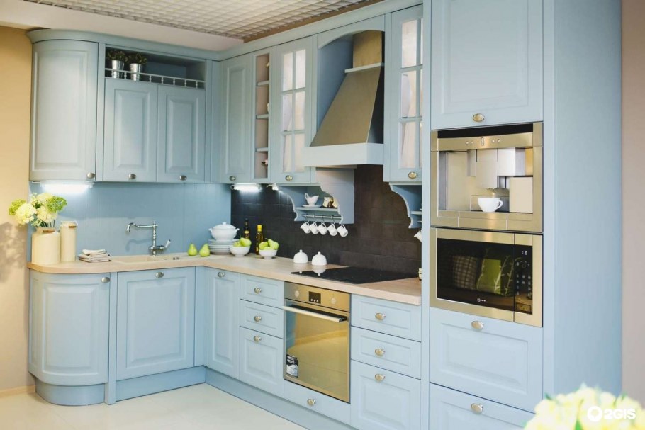 Кухни Юлис Мария