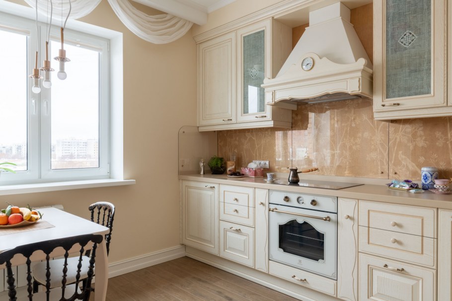 Праздничная кухня от Марии Соболь