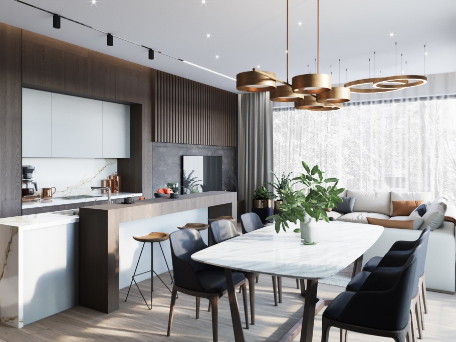 Rubleva Design дизайнер