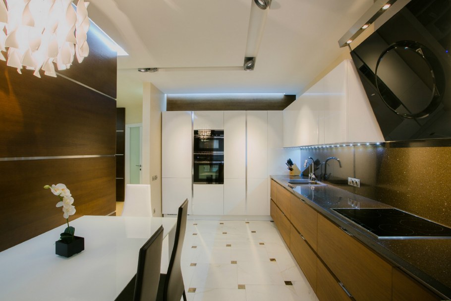 Daniella кухни Мария