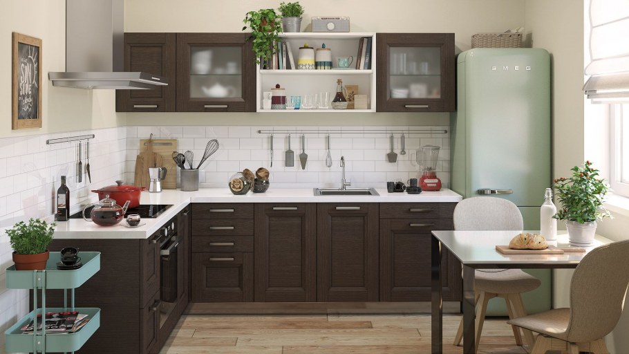 Кухня Римини Мария