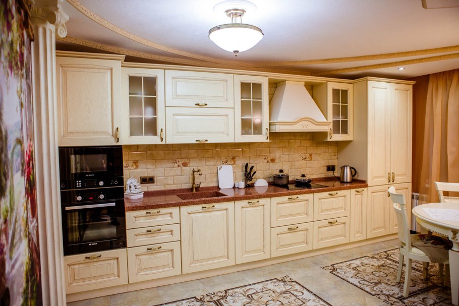 Студия кухонь Мария