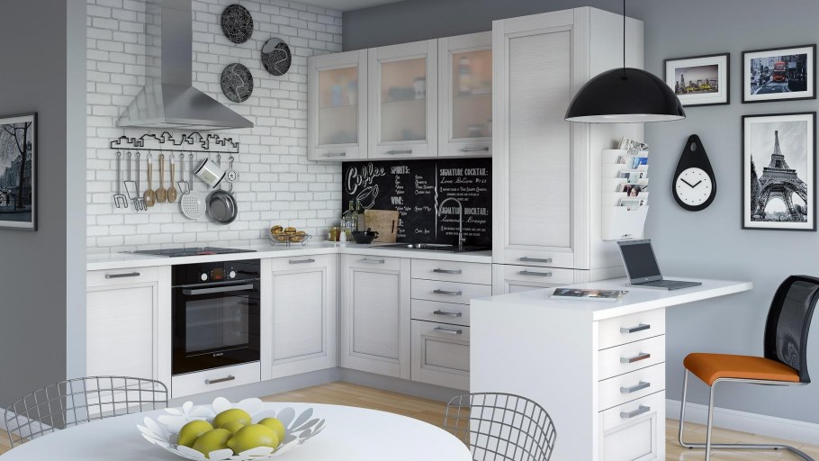 Кухни Мария