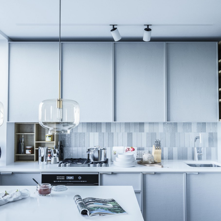 Кухни фабрики Мария