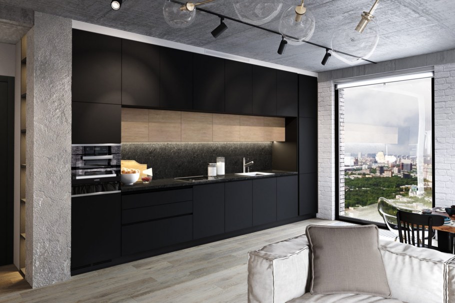 Кухни Мария официальный сайт Николь