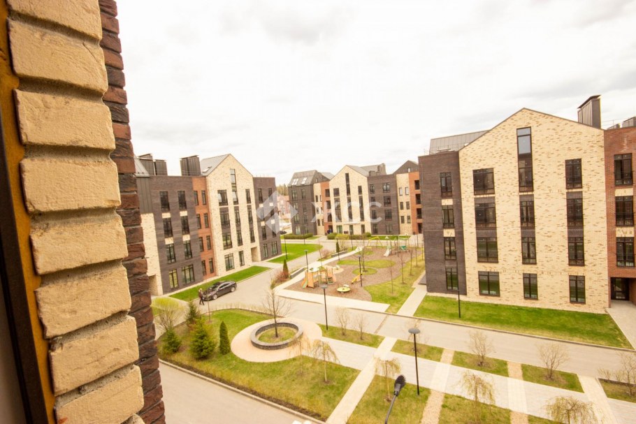 ЖК Апрелевка парк