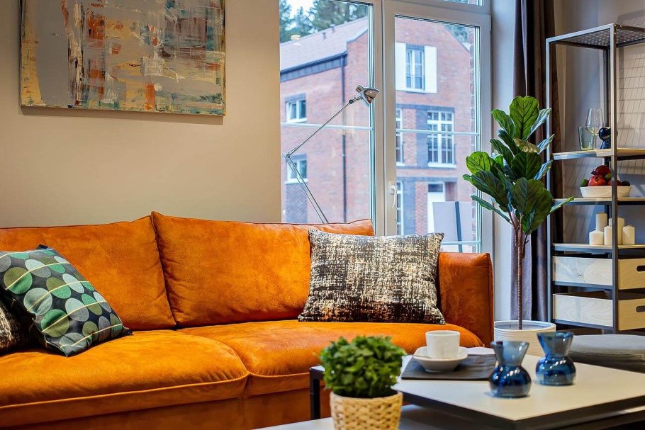 ЖК Апрелевка парк