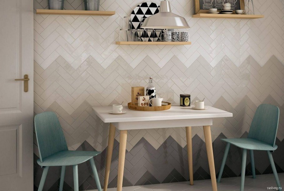 Плитка Country (equipe Ceramicas)