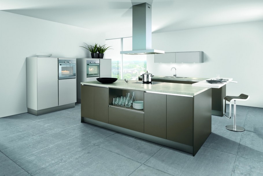 Установленные кухни смотреть фото