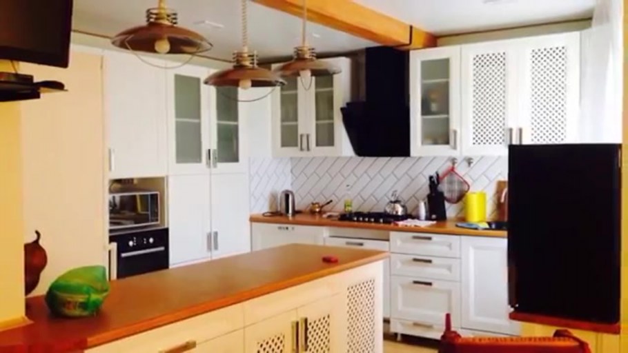 БТС кухни Симпл 11400 рублей