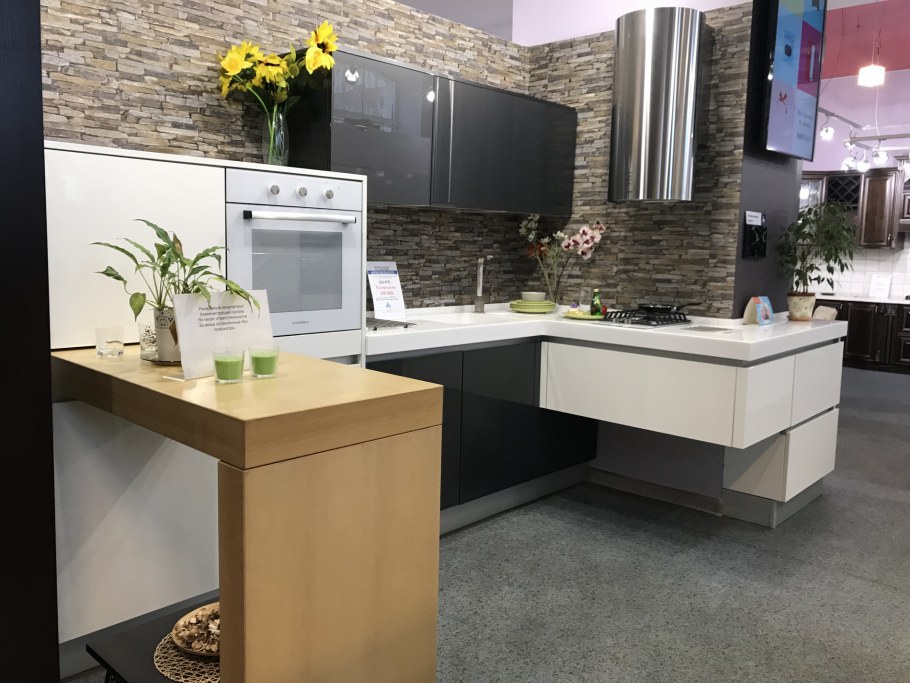 Кухни Гармония Богатырский проспект