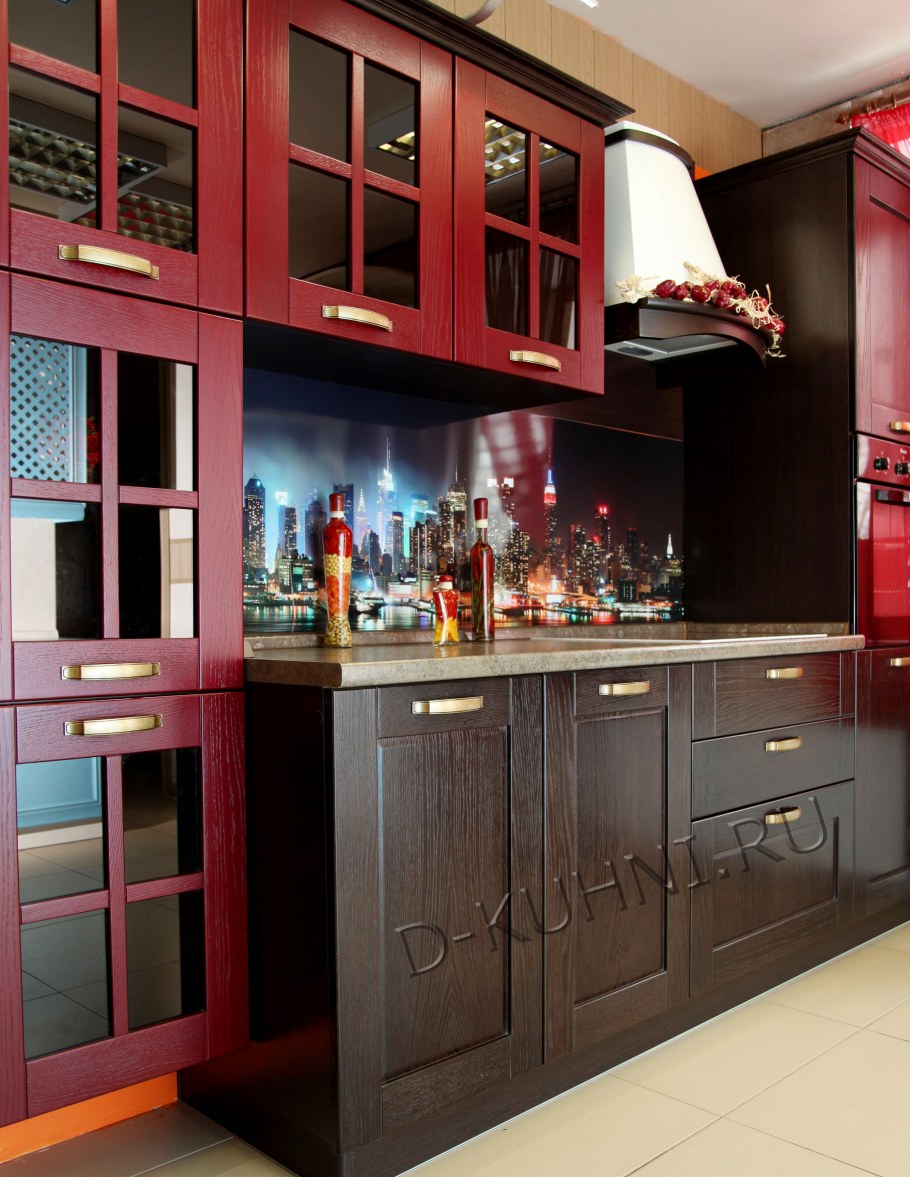 Кухни у Тахира