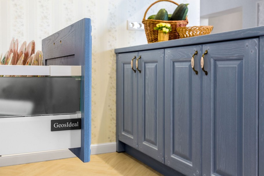 Премиум 31 фасад мебель