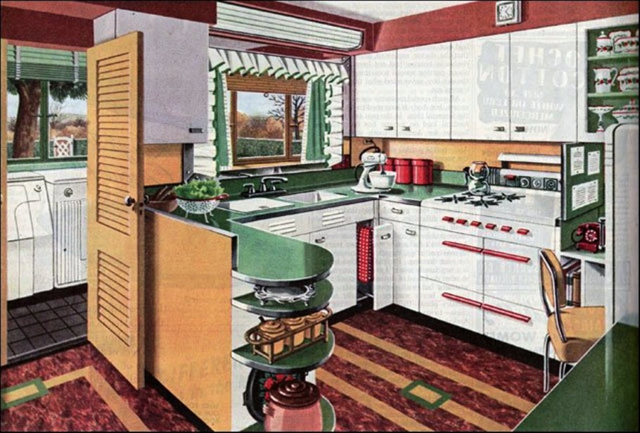 Кухни от Эстель