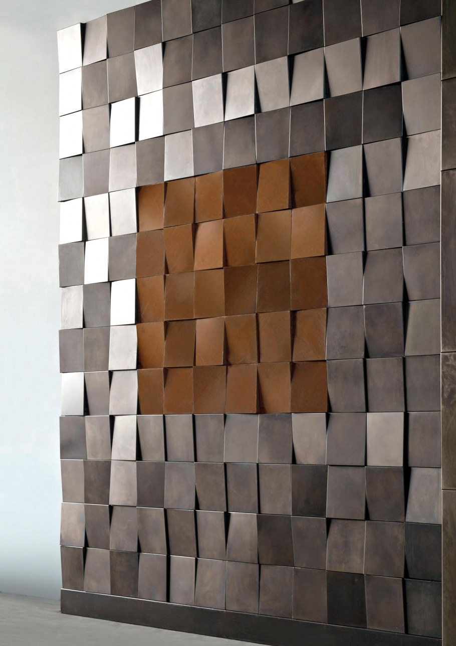 3д панели нави