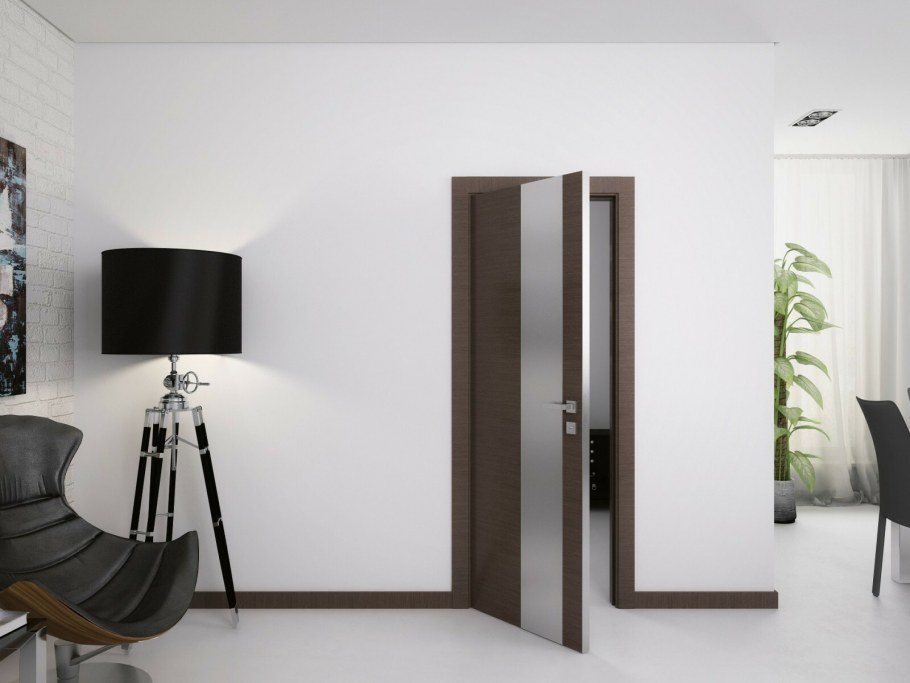 Garofoli двери интерьеры