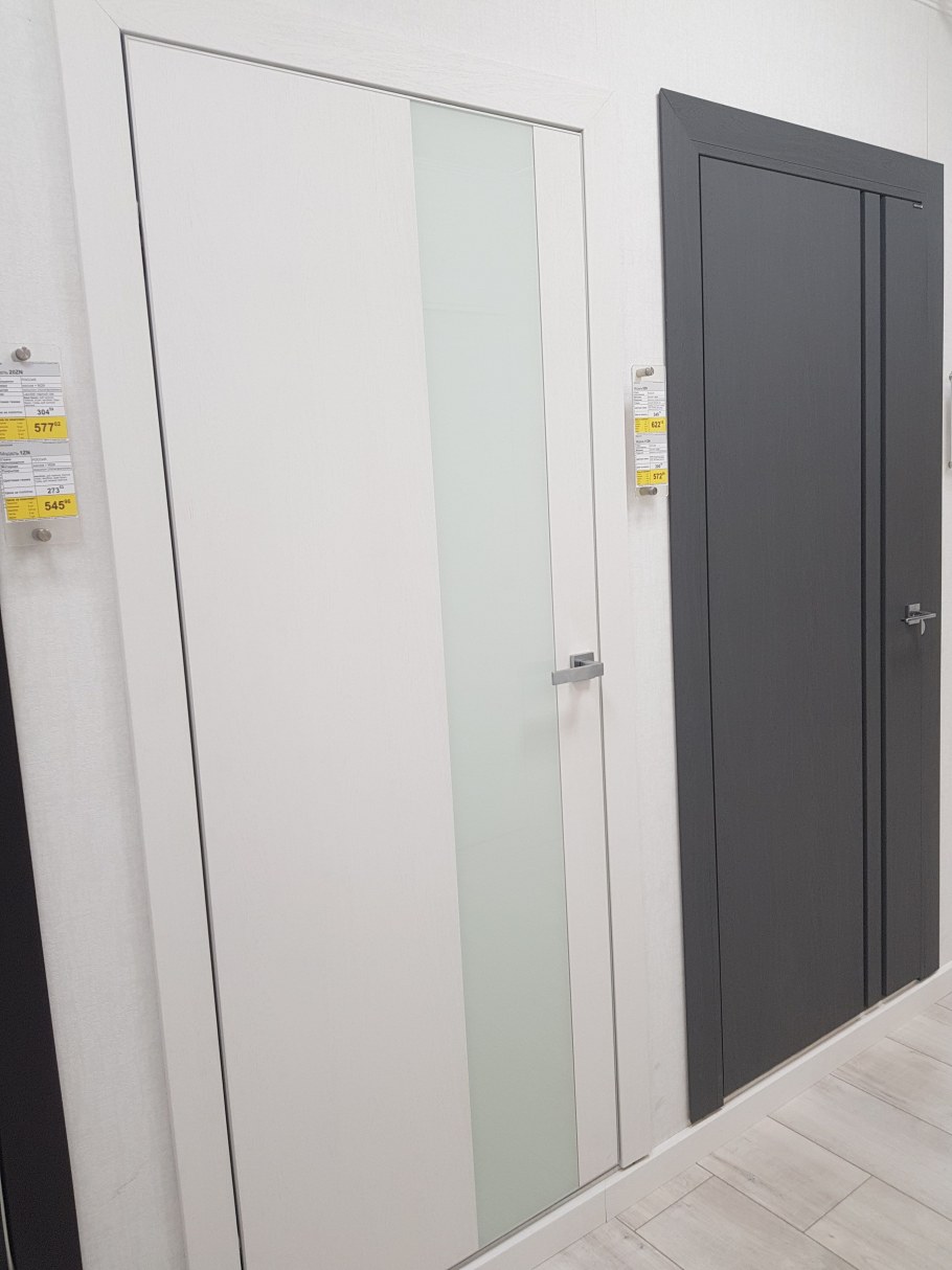 Профиль Дорс 5z