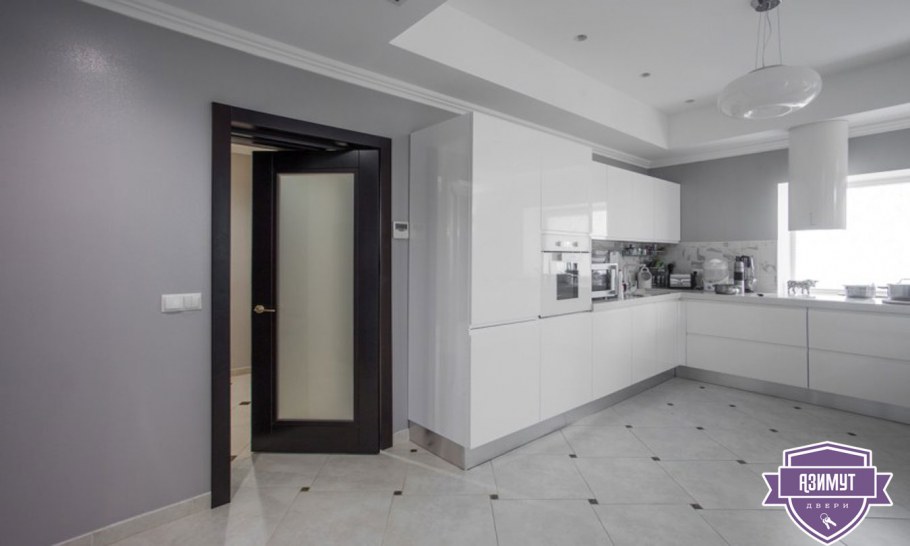 37u Аляска, графит в интерьере