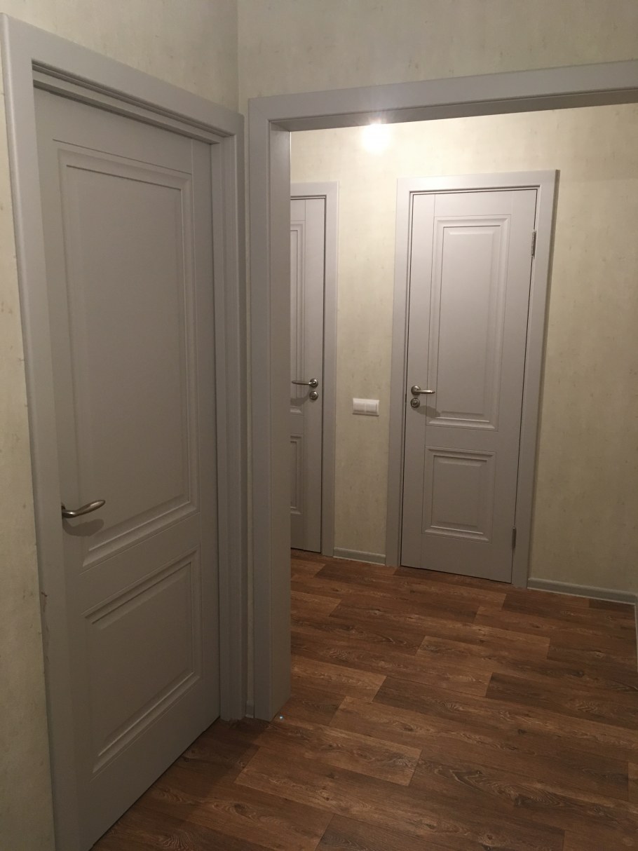 Двери профиль Дорс u2.112