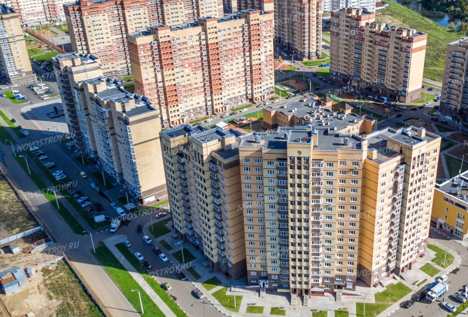 Карьер Лукино Варино